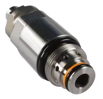 Katup Pencegahan Overload 31N8-17430 Untuk Katup Kontrol Utama Excavator R210LC7 R215LC7 R290LC7 R300LC7 R305LC7