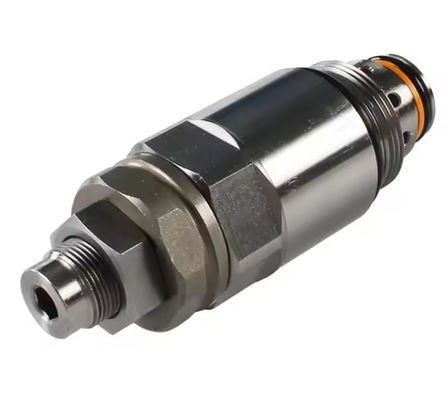 Katup Pencegahan Overload 31N8-17430 Untuk Katup Kontrol Utama Excavator R210LC7 R215LC7 R290LC7 R300LC7 R305LC7