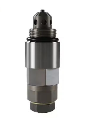 Bagian Excavator PC200-5 PC210-5 PC220-5 Kontrol Utama Release Valve 709-70-55200