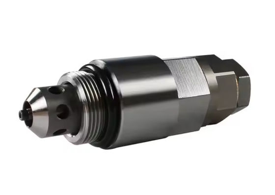 Bagian Excavator PC200-5 PC210-5 PC220-5 Kontrol Utama Release Valve 709-70-55200