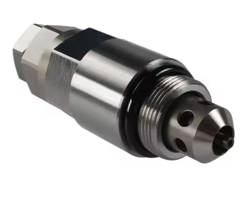 Bagian Excavator PC200-5 PC210-5 PC220-5 Kontrol Utama Release Valve 709-70-55200