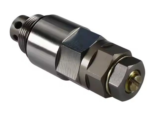 Bagian Excavator PC200-5 PC210-5 PC220-5 Kontrol Utama Release Valve 709-70-55200