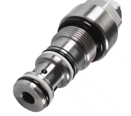 723-40-57100 Assy Katup Pengurangan Untuk PC400-7 Bagian Excavator