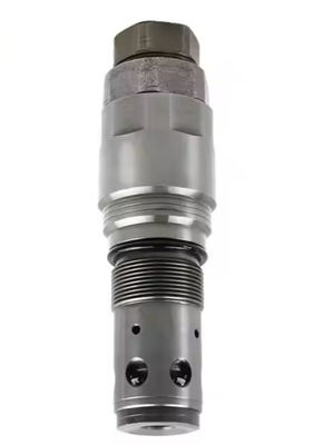 Katup kontrol utama 14535259 Untuk excavator EC120D EC140B EC140D EC180C EC200B EC140E EC160C