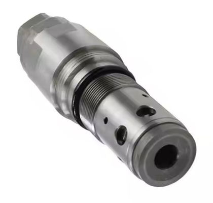 Katup kontrol utama 14535259 Untuk excavator EC120D EC140B EC140D EC180C EC200B EC140E EC160C