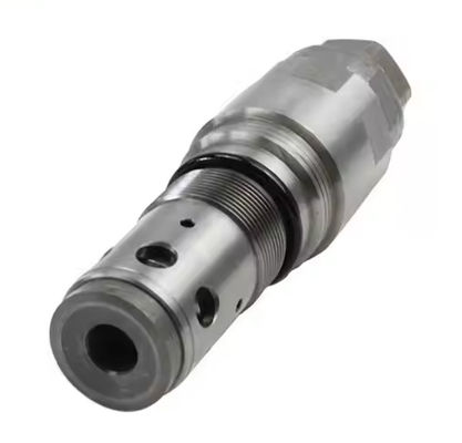 Katup kontrol utama 14535259 Untuk excavator EC120D EC140B EC140D EC180C EC200B EC140E EC160C