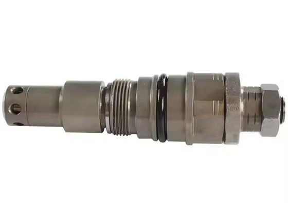 EX200-5 ZAX200 ZAX240-3 SK200-6 SK200-6E DH200-5 Katup Assy Excavator Relief Valve YN22V0014F1