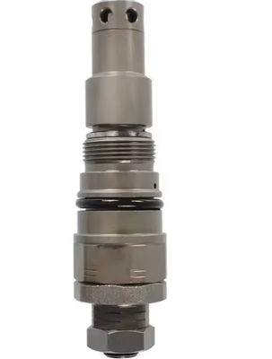 EX200-5 ZAX200 ZAX240-3 SK200-6 SK200-6E DH200-5 Katup Assy Excavator Relief Valve YN22V0014F1