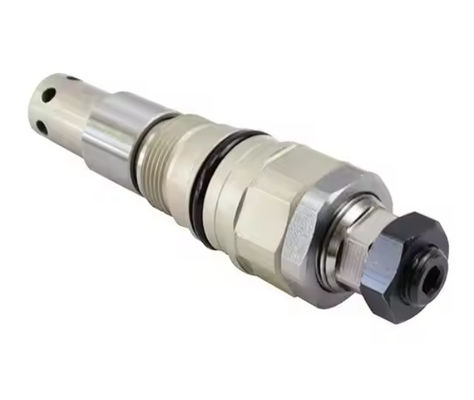 EX200-5 ZAX200 ZAX240-3 SK200-6 SK200-6E DH200-5 Katup Assy Excavator Relief Valve YN22V0014F1