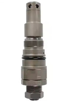 Valve relief utama excavator XJBN-00163 YN22V00001F4 YN22V00001F5 Cocok untuk SK230-6E EX300-5 ZAX330 SC220 SC360