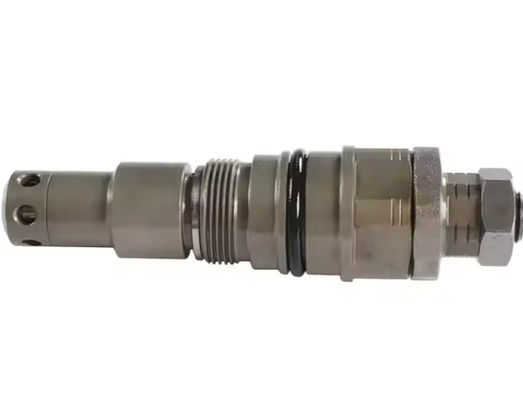 Valve relief utama excavator XJBN-00163 YN22V00001F4 YN22V00001F5 Cocok untuk SK230-6E EX300-5 ZAX330 SC220 SC360