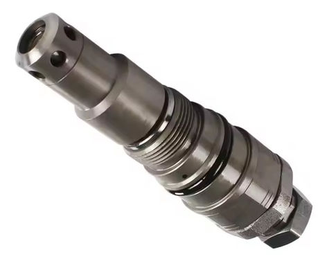 Valve relief utama excavator XJBN-00163 YN22V00001F4 YN22V00001F5 Cocok untuk SK230-6E EX300-5 ZAX330 SC220 SC360