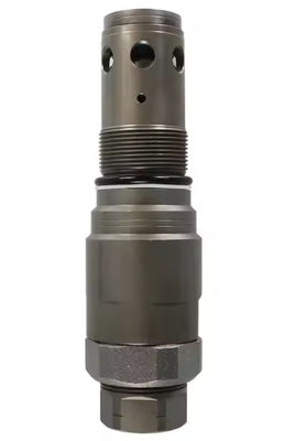 Valve Bantuan Swing Excavator 173-3452 4451628 YN22V00014F1 YN20V00004F1 Untuk EX200-5 SK200-6 SK200-6E E320/C/D SK135-8 SC220