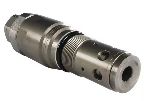 Valve Bantuan Swing Excavator 173-3452 4451628 YN22V00014F1 YN20V00004F1 Untuk EX200-5 SK200-6 SK200-6E E320/C/D SK135-8 SC220
