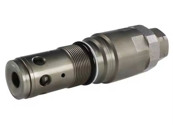 Valve Bantuan Swing Excavator 173-3452 4451628 YN22V00014F1 YN20V00004F1 Untuk EX200-5 SK200-6 SK200-6E E320/C/D SK135-8 SC220