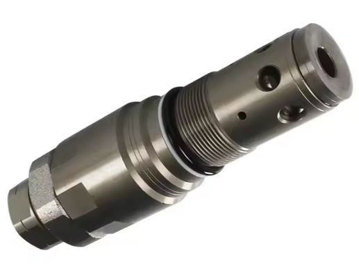 Valve Bantuan Swing Excavator 173-3452 4451628 YN22V00014F1 YN20V00004F1 Untuk EX200-5 SK200-6 SK200-6E E320/C/D SK135-8 SC220