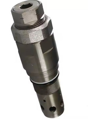 Valve Bantuan Swing Excavator 173-3452 4451628 YN22V00014F1 YN20V00004F1 Untuk EX200-5 SK200-6 SK200-6E E320/C/D SK135-8 SC220