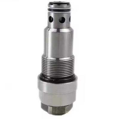 Aksesoris Excavator E320 Walking Motor Safety Valve 360-4599 129-8030 3604599 1298030