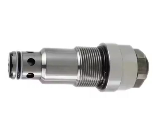 Aksesoris Excavator E320 Walking Motor Safety Valve 360-4599 129-8030 3604599 1298030
