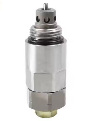 EX200-3 EX200-5 DH225 ZAX200 DH220 DH300 Excavator Relief Valve 4372039 4358914 4448675 420-00258