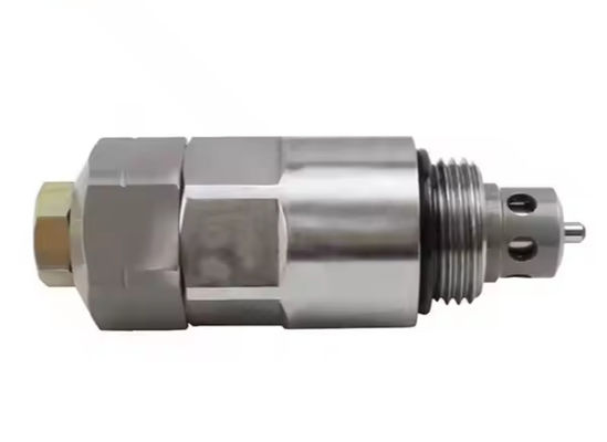 EX200-3 EX200-5 DH225 ZAX200 DH220 DH300 Excavator Relief Valve 4372039 4358914 4448675 420-00258
