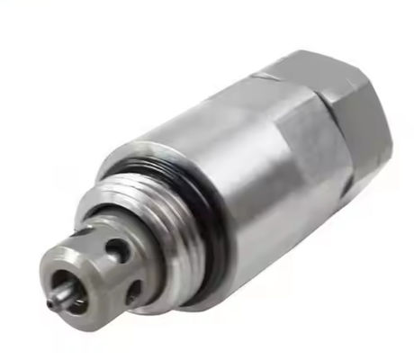 EX200-3 EX200-5 DH225 ZAX200 DH220 DH300 Excavator Relief Valve 4372039 4358914 4448675 420-00258