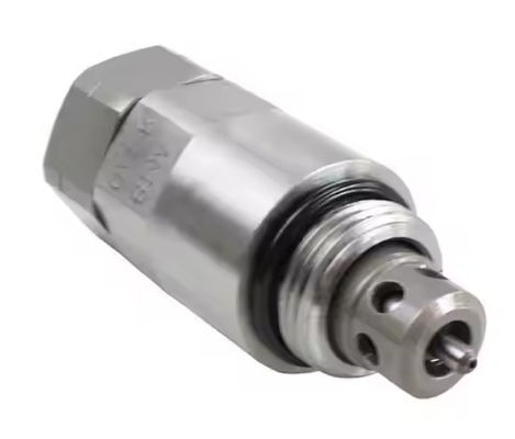 EX200-3 EX200-5 DH225 ZAX200 DH220 DH300 Excavator Relief Valve 4372039 4358914 4448675 420-00258