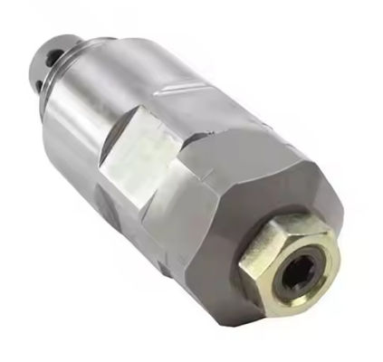 EX200-3 EX200-5 DH225 ZAX200 DH220 DH300 Excavator Relief Valve 4372039 4358914 4448675 420-00258