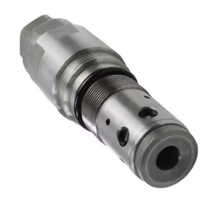 EC210 Swing Motor Valve 14518516 14500037 Valve Keamanan Excavator EC240B EC210C EC240C