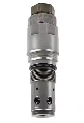 EC210 Swing Motor Valve 14518516 14500037 Valve Keamanan Excavator EC240B EC210C EC240C