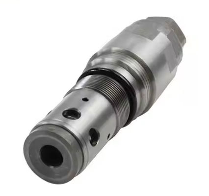 EC210 Swing Motor Valve 14518516 14500037 Valve Keamanan Excavator EC240B EC210C EC240C