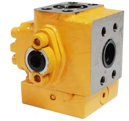 702-21-09147 702-21-09145 702-21-09143 Katup Excavator Untuk PC300-6 PC200-6 PC210-6 Katup Keamanan
