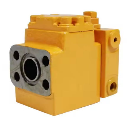 702-21-09147 702-21-09145 702-21-09143 Katup Excavator Untuk PC300-6 PC200-6 PC210-6 Katup Keamanan