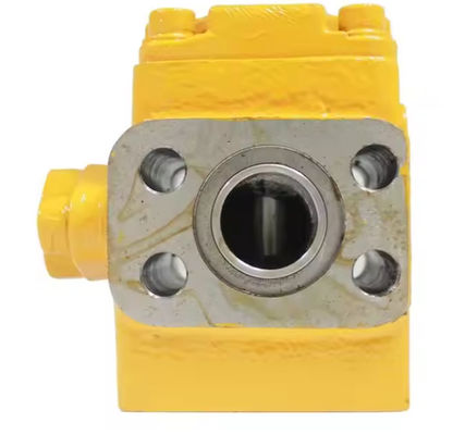 702-21-09147 702-21-09145 702-21-09143 Katup Excavator Untuk PC300-6 PC200-6 PC210-6 Katup Keamanan