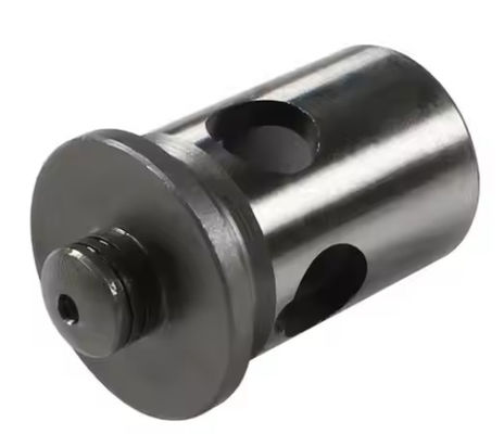 Klep kontrol hidrolik 723-46-41210 Untuk PC200-6 PC200-7 PC200-8