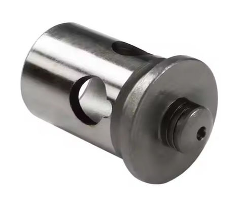 Klep kontrol hidrolik 723-46-41210 Untuk PC200-6 PC200-7 PC200-8