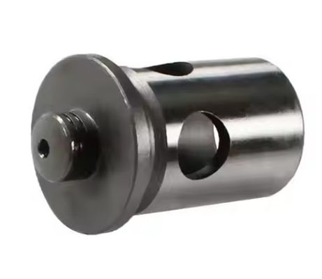 Klep kontrol hidrolik 723-46-41210 Untuk PC200-6 PC200-7 PC200-8