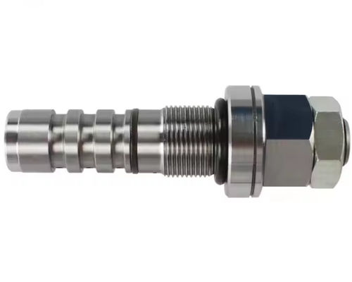 708-2l-06710 LS Valve Untuk PC200-7 PC220-7 PC200-8 Safety Valve 708-2L-06710 708-2L-07710 708-2G-03710