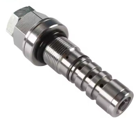 708-2l-06710 LS Valve Untuk PC200-7 PC220-7 PC200-8 Safety Valve 708-2L-06710 708-2L-07710 708-2G-03710