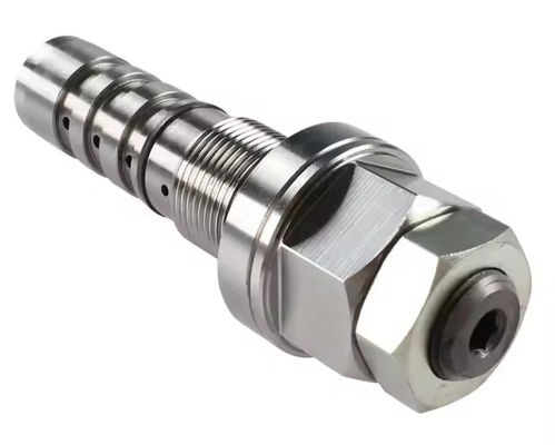 708-2l-06710 LS Valve Untuk PC200-7 PC220-7 PC200-8 Safety Valve 708-2L-06710 708-2L-07710 708-2G-03710