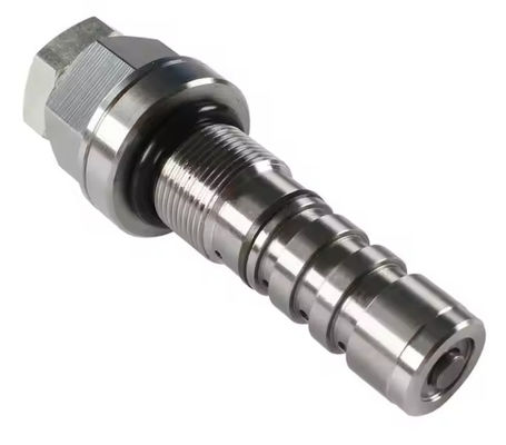 708-2l-06710 LS Valve Untuk PC200-7 PC220-7 PC200-8 Safety Valve 708-2L-06710 708-2L-07710 708-2G-03710