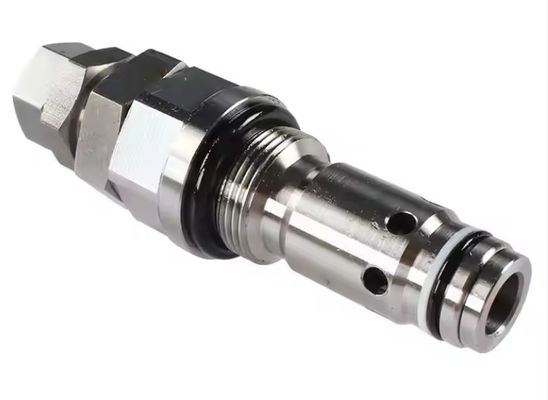 PC200-6 Katup Bantuan Utama Excavator 723-40-50201