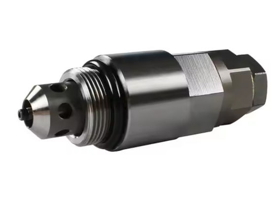 Katup Keamanan Excavator 709-70-55200 709-90-74203 Untuk PC200-5 PC200-6