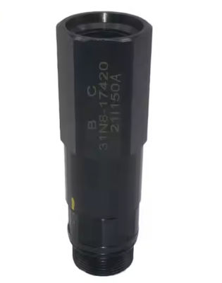 R215LC-7 R210LC-7 R300LC-7 R305LC-7 R210LC-9 R290LC-9