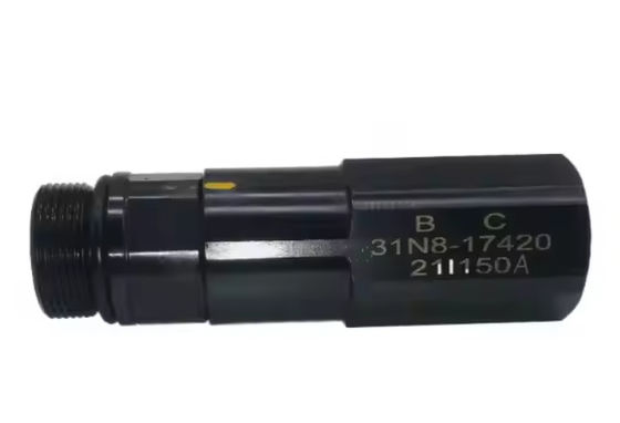 R215LC-7 R210LC-7 R300LC-7 R305LC-7 R210LC-9 R290LC-9