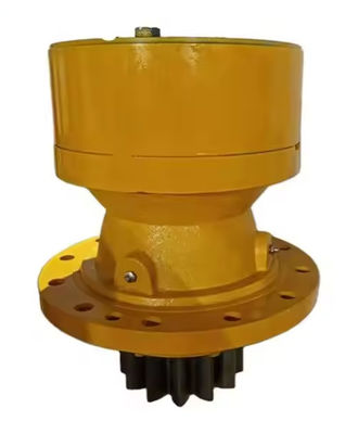 Excavator R210-7 R210LC-7 Swing Gearbox 31N6-10180