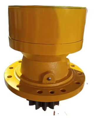 Excavator R210-7 R210LC-7 Swing Gearbox 31N6-10180
