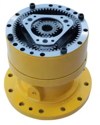 Excavator R210-7 R210LC-7 Swing Gearbox 31N6-10180