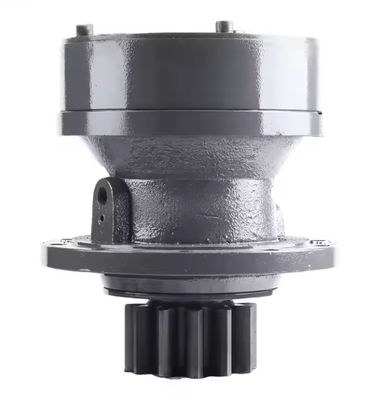 Gearbox Excavator Slew 31N4-10140 Untuk R140-7 R110-7 R140LC-7 Swing Gearbox