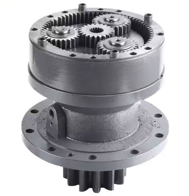 Gearbox Excavator Slew 31N4-10140 Untuk R140-7 R110-7 R140LC-7 Swing Gearbox